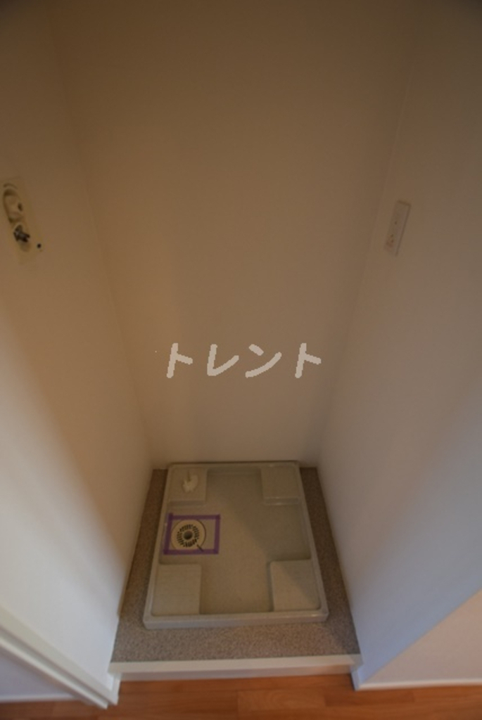 プライムアーバン本駒込-307