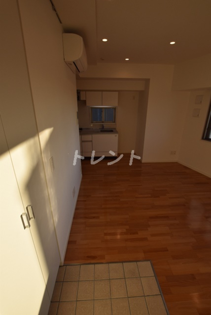 プライムアーバン本駒込-307
