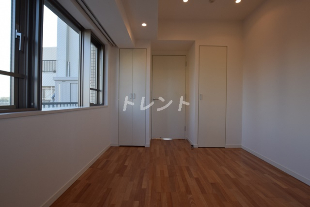 プライムアーバン本駒込-307