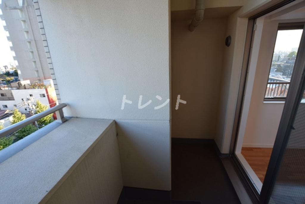 プライムアーバン本駒込-307