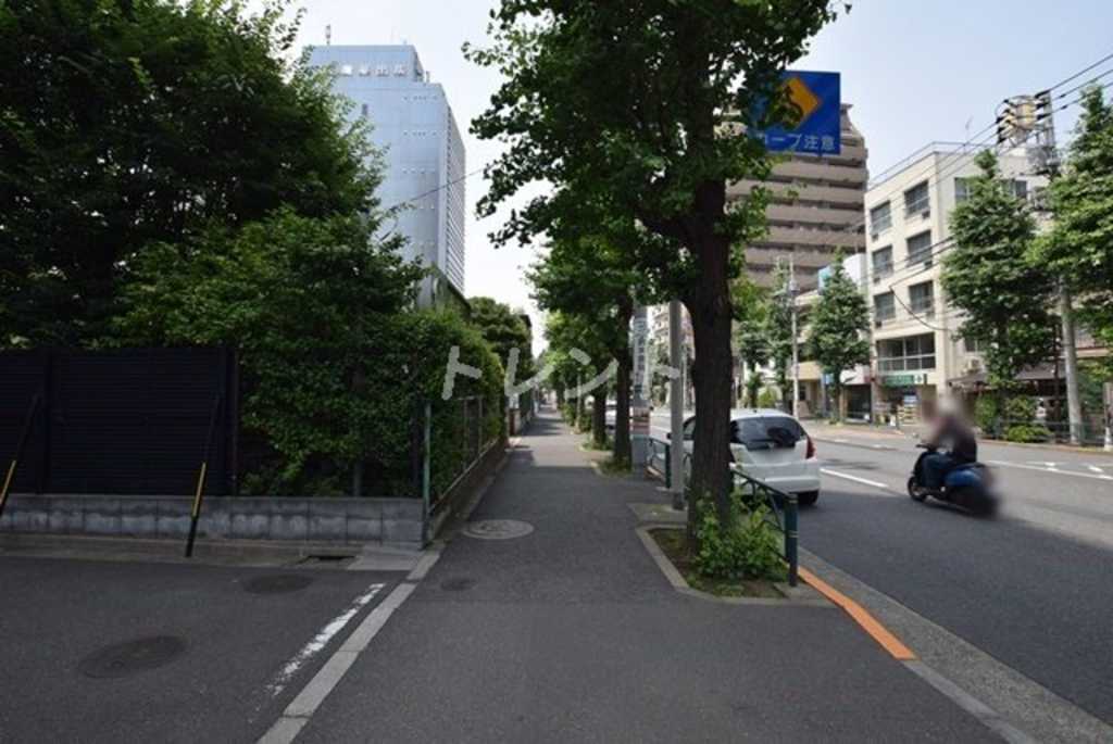 プライムアーバン本駒込-307