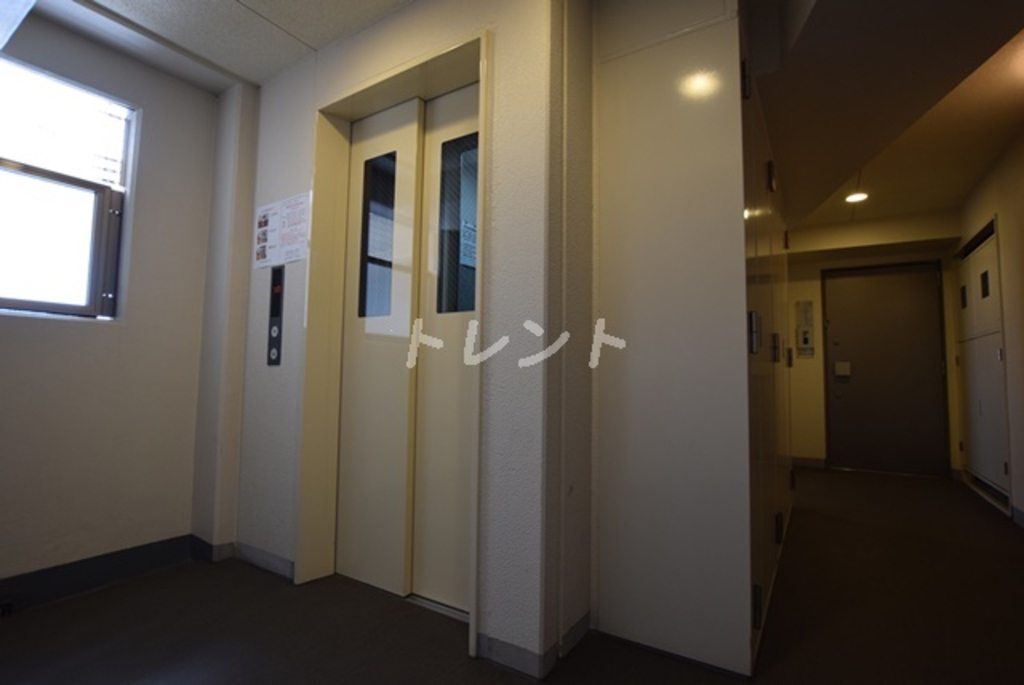 プライムアーバン本駒込-307
