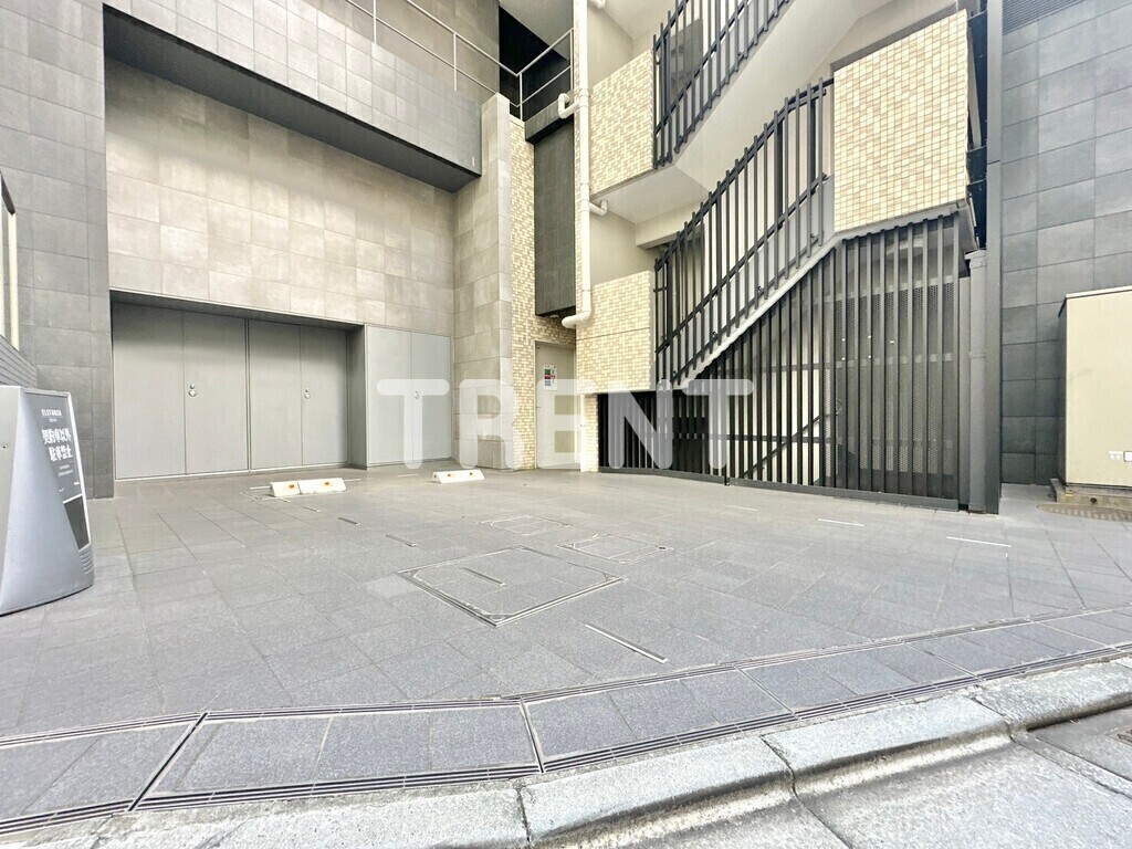 エルスタンザ恵比寿-804
