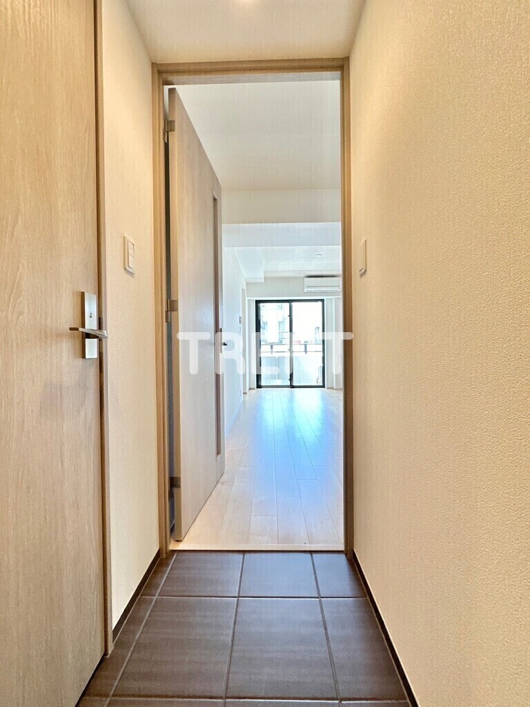 エルスタンザ恵比寿-804
