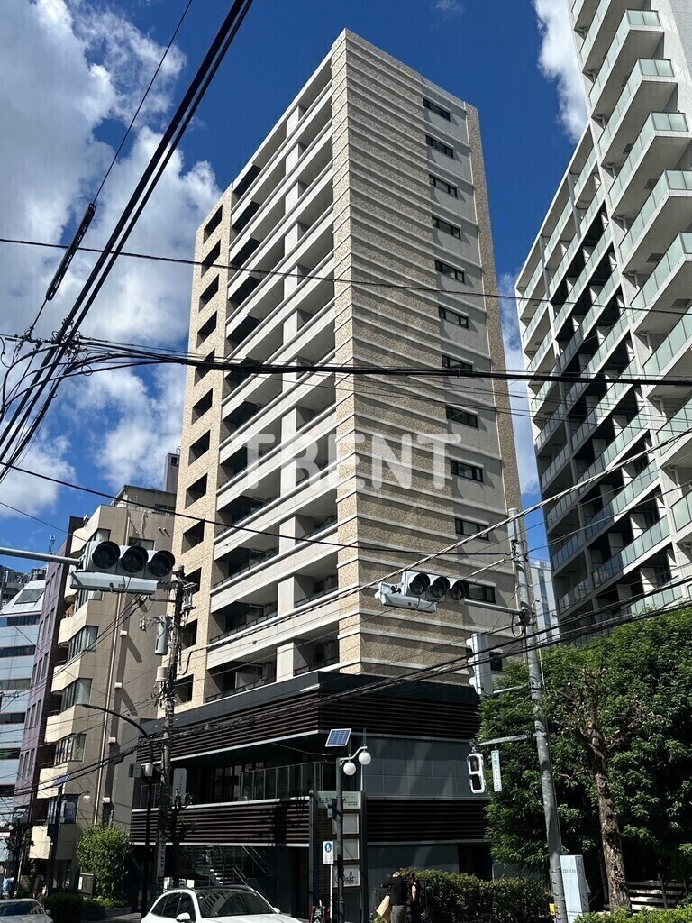 エルスタンザ恵比寿-804