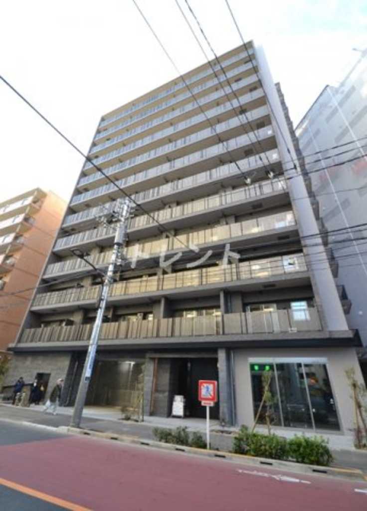 ルジェンテ新中野STATIONONE【ルジェンテ新中野ステーションワン】-302