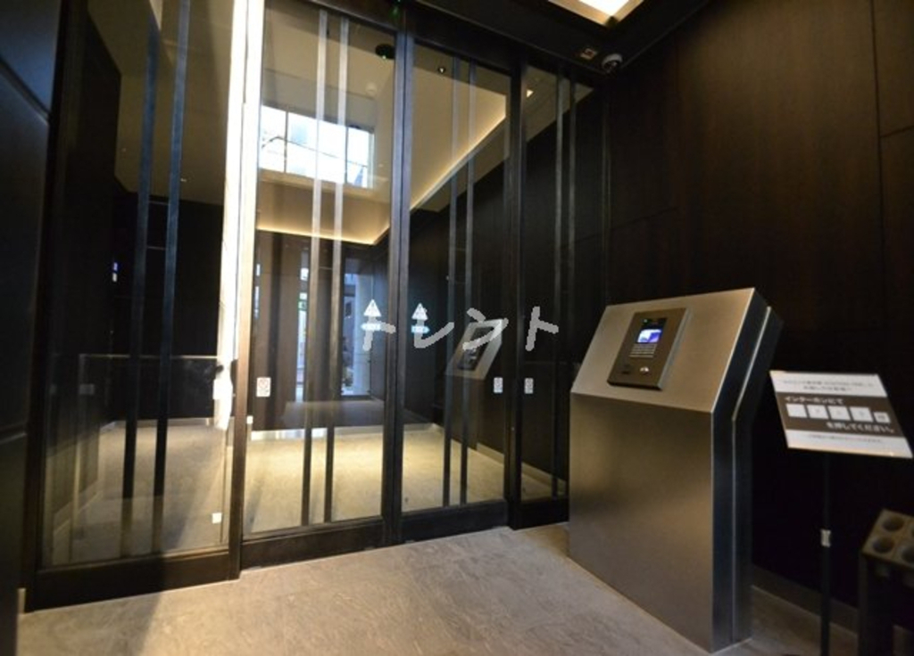 ルジェンテ新中野STATIONONE【ルジェンテ新中野ステーションワン】-302