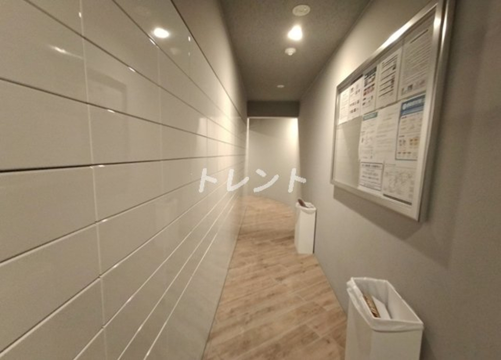 ブリリアイスト千駄ヶ谷-204