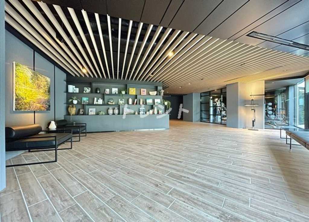 ブリリアイスト千駄ヶ谷-204