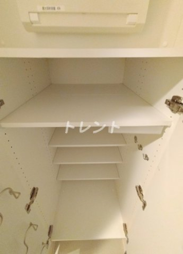 ブリリアイスト千駄ヶ谷-204