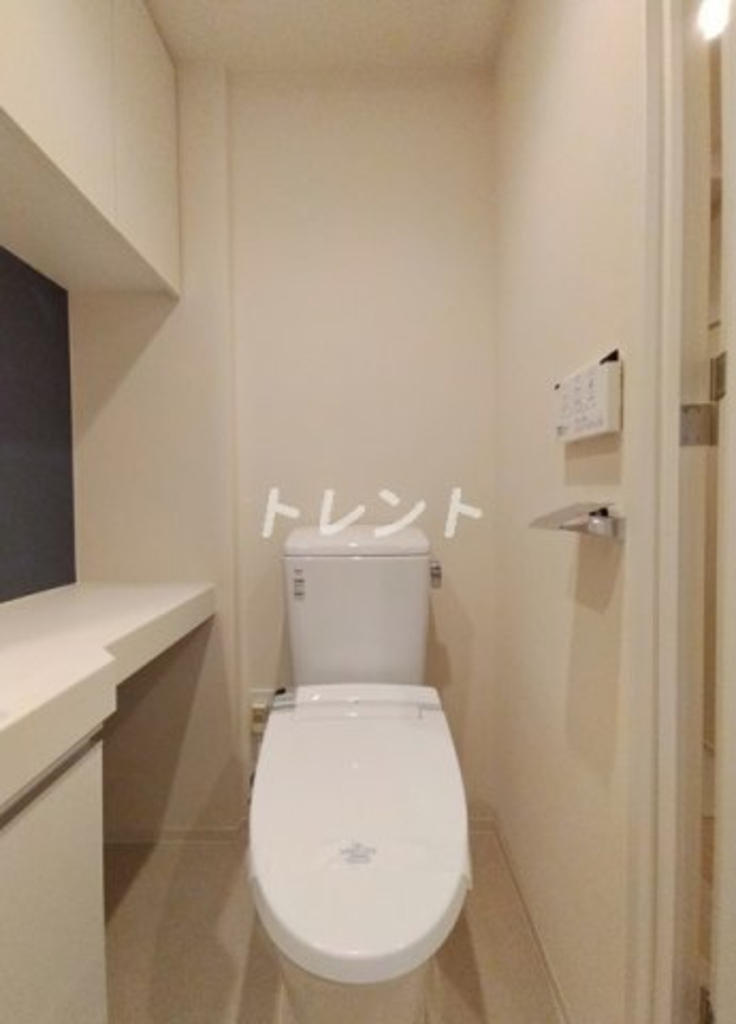 ブリリアイスト千駄ヶ谷-204