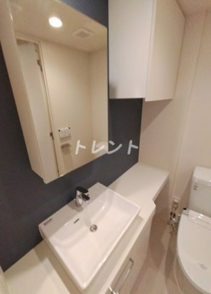 ブリリアイスト千駄ヶ谷-204