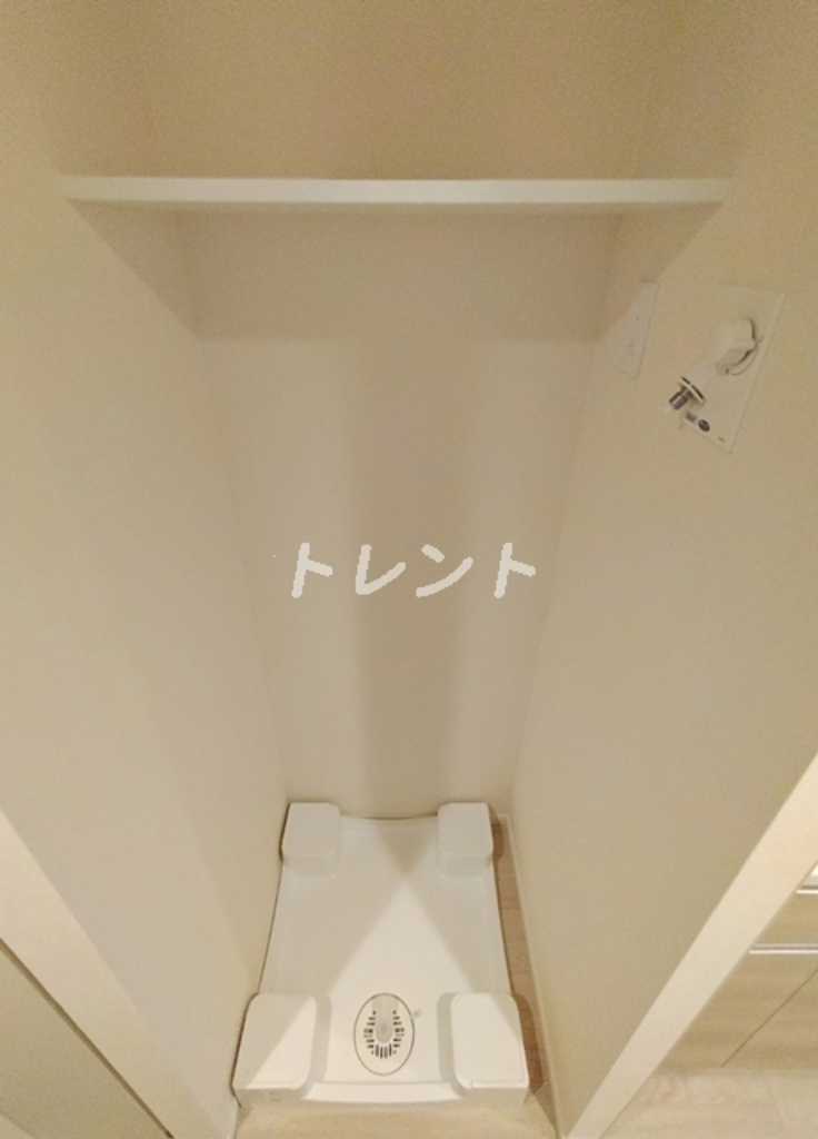 ブリリアイスト千駄ヶ谷-204