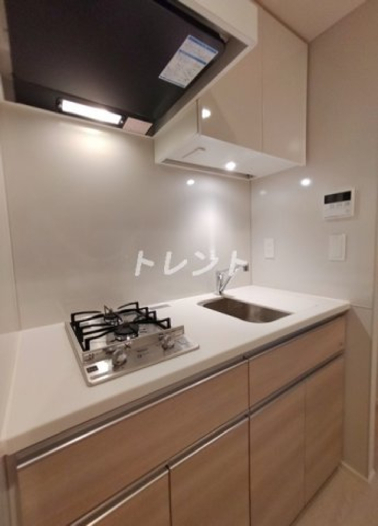 ブリリアイスト千駄ヶ谷-204