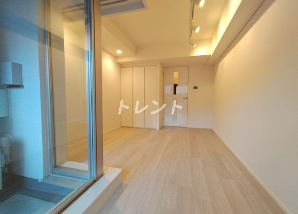 ブリリアイスト千駄ヶ谷-204