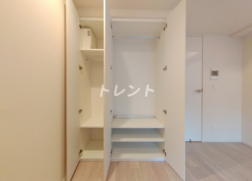 ブリリアイスト千駄ヶ谷-204