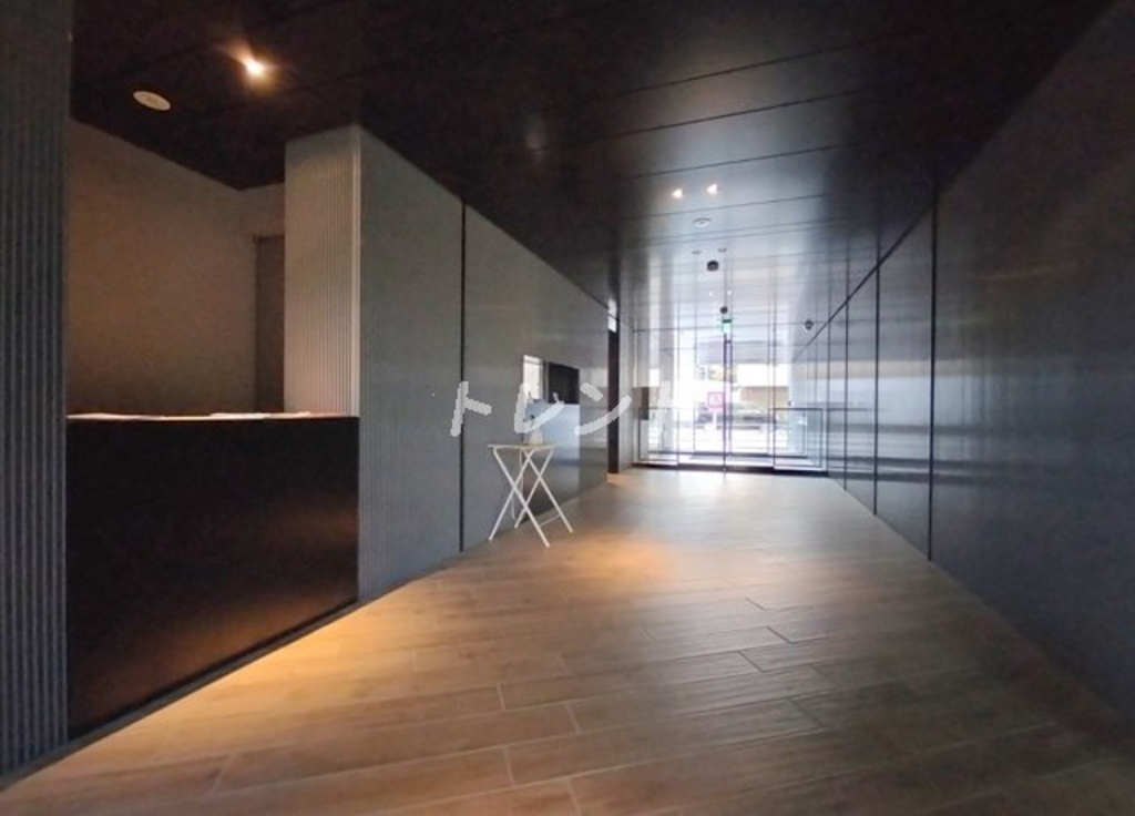 ブリリアイスト千駄ヶ谷-204