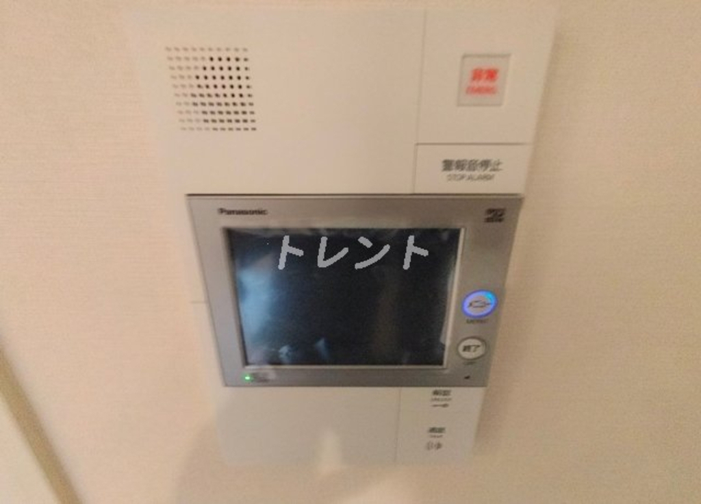 ブリリアイスト千駄ヶ谷-204