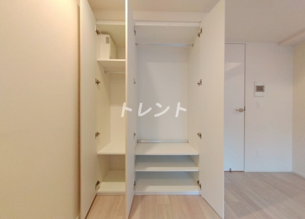 ブリリアイスト千駄ヶ谷-707