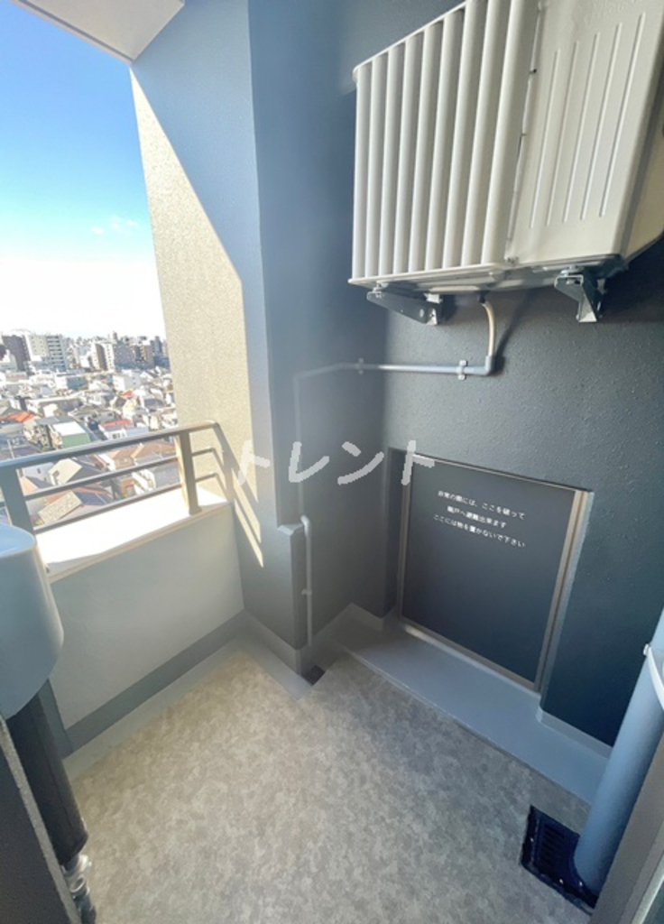 プライマル新中野-1104