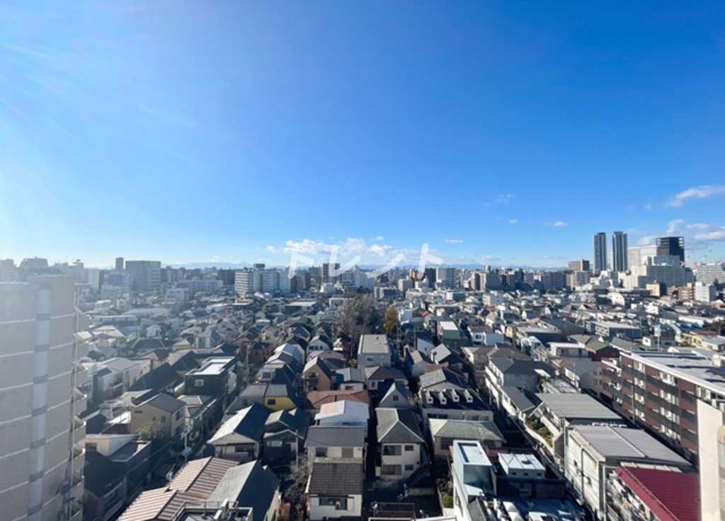 プライマル新中野-1104