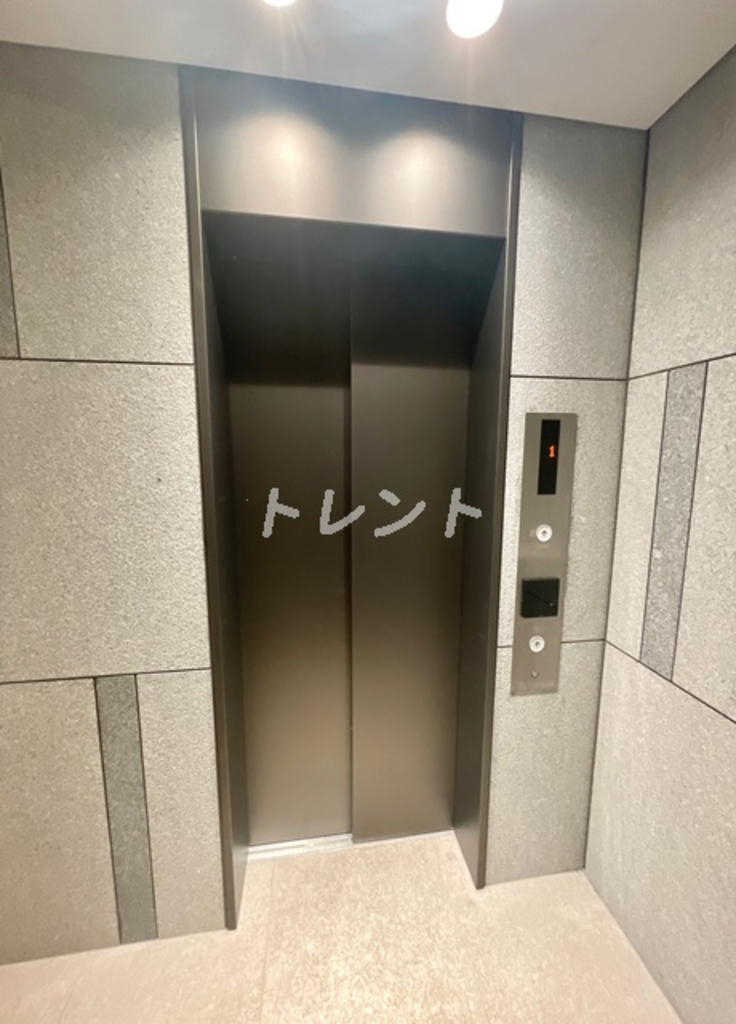 プライマル新中野-1104