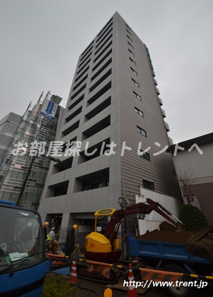 ズーム渋谷富ヶ谷【ZOOM渋谷富ヶ谷】-903