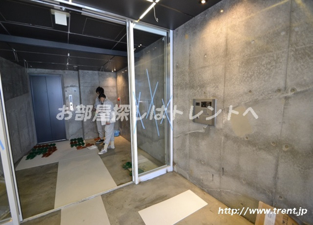 ズーム渋谷富ヶ谷【ZOOM渋谷富ヶ谷】-903