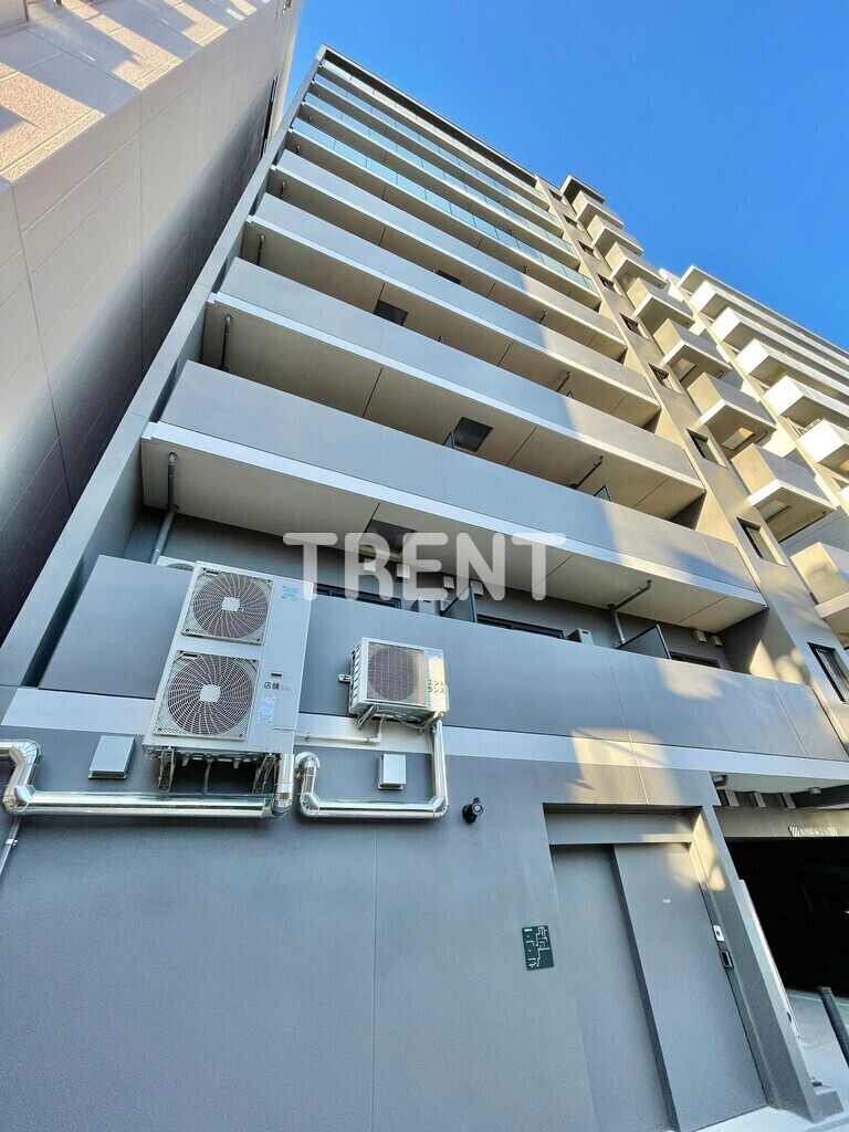ケルスコート笹塚-703