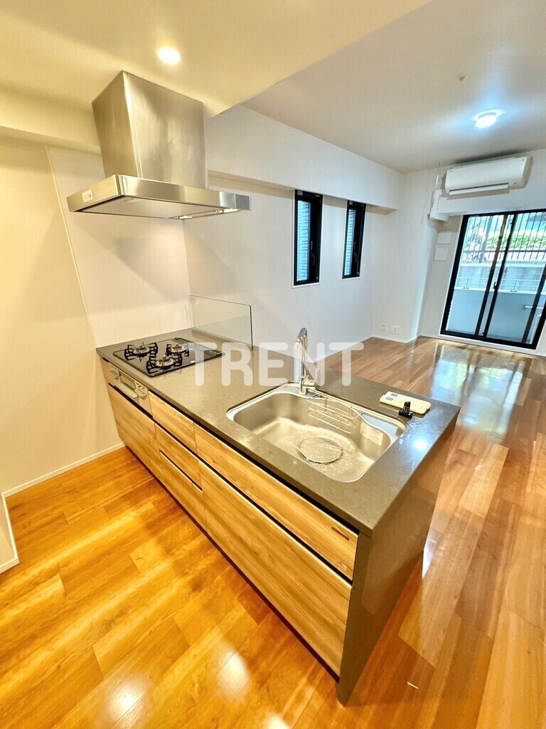 KDXレジデンス恵比寿-501