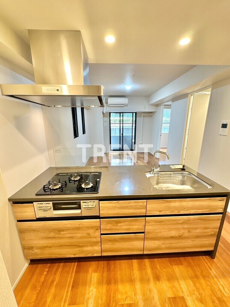 KDXレジデンス恵比寿-501