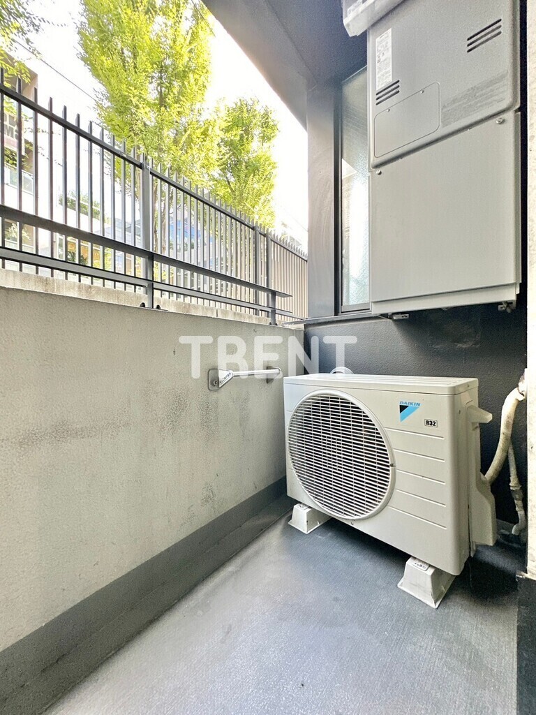 KDXレジデンス恵比寿-501