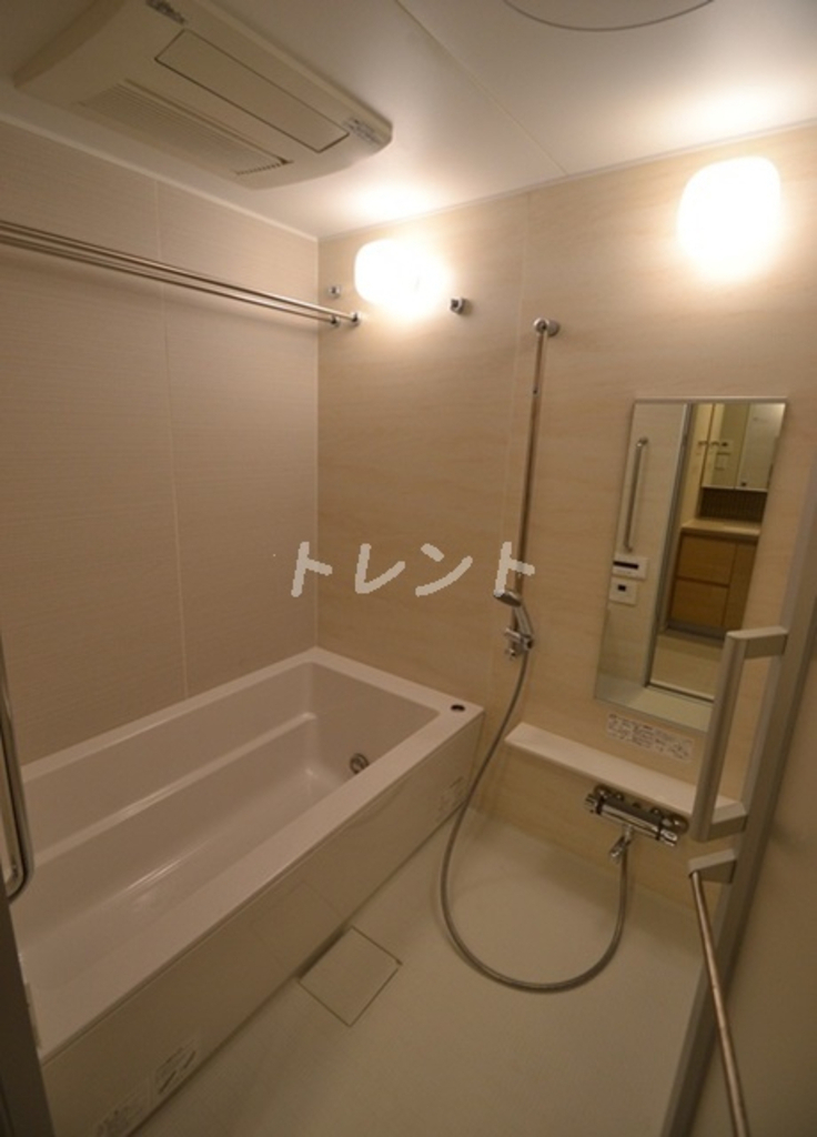コンフォリア新宿イーストサイドタワー-1207
