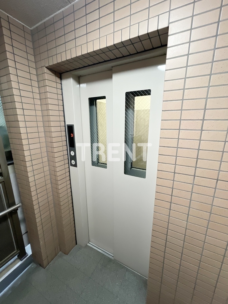 スカイコート秋葉原-603