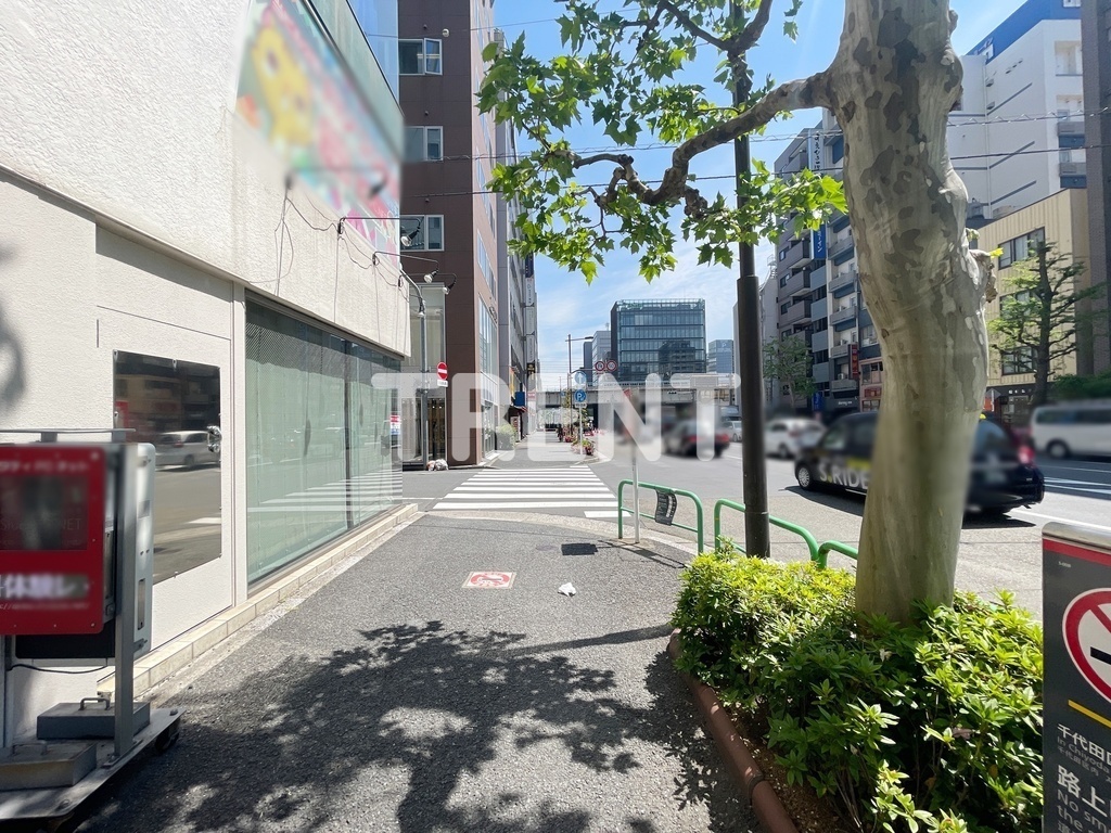 スカイコート秋葉原-603
