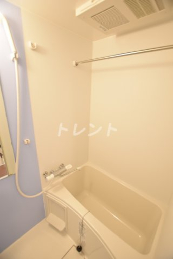 ハーモニーフラッツ神楽坂-202