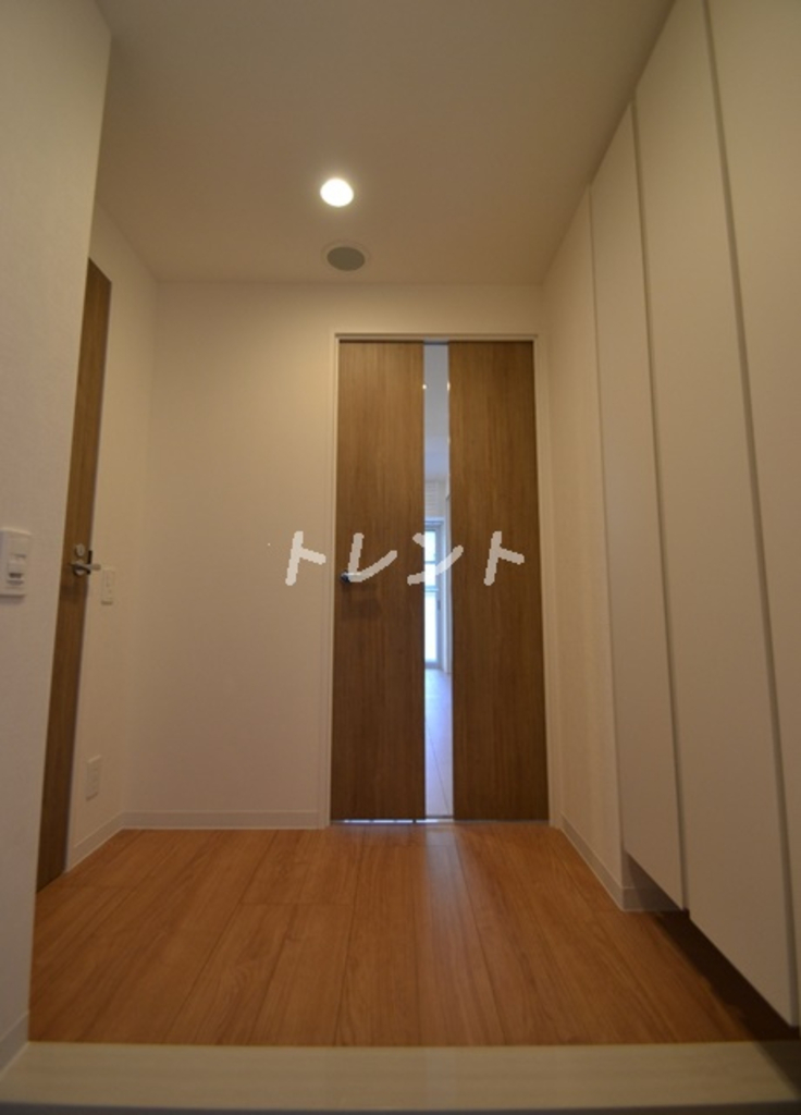 イレーネ初台-206