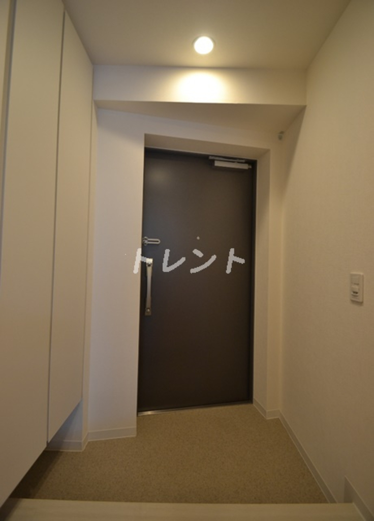 イレーネ初台-206