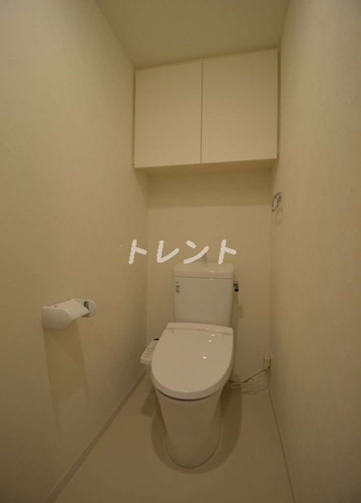 イレーネ初台-206