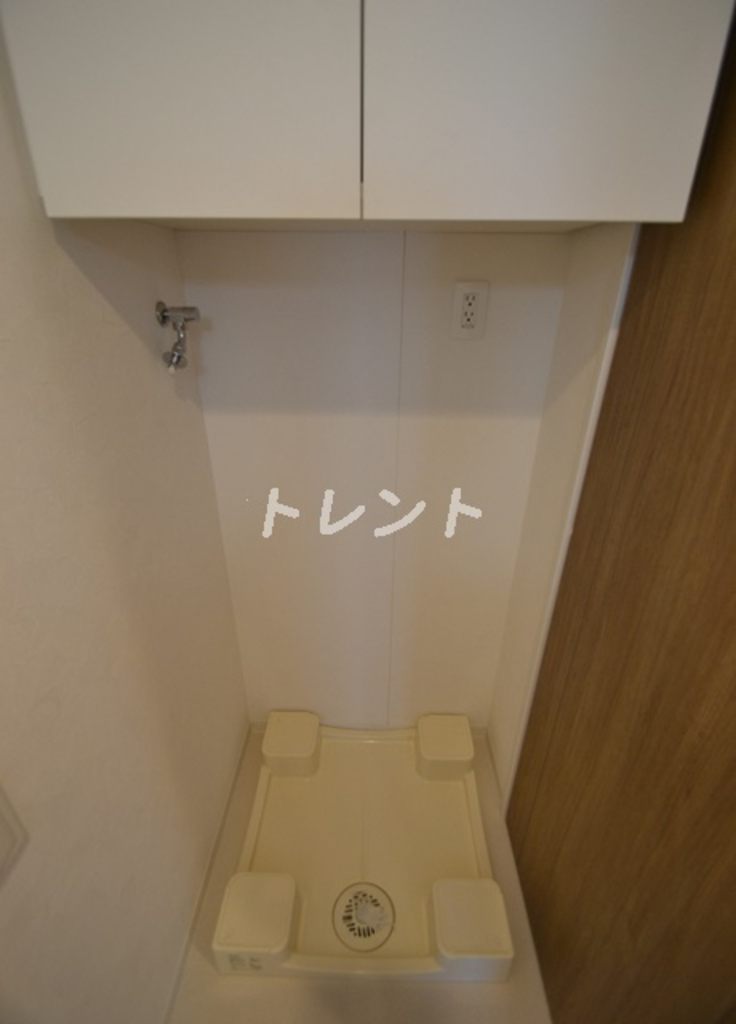 イレーネ初台-206