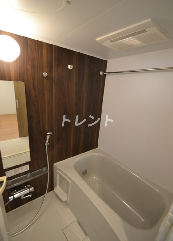 イレーネ初台-206