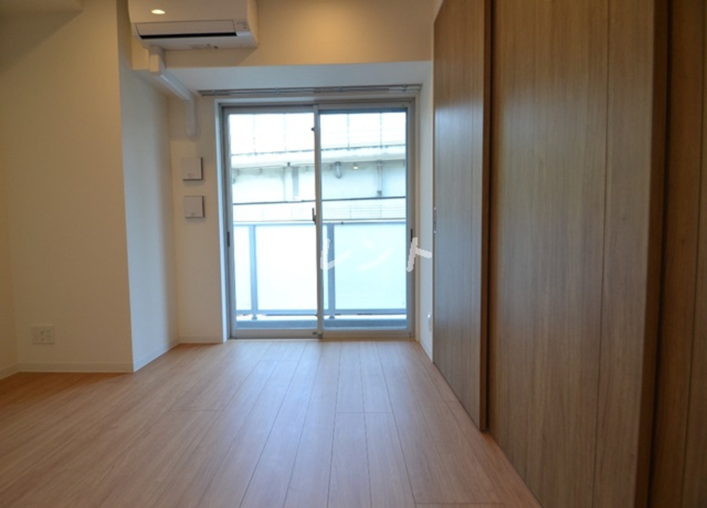 イレーネ初台-206