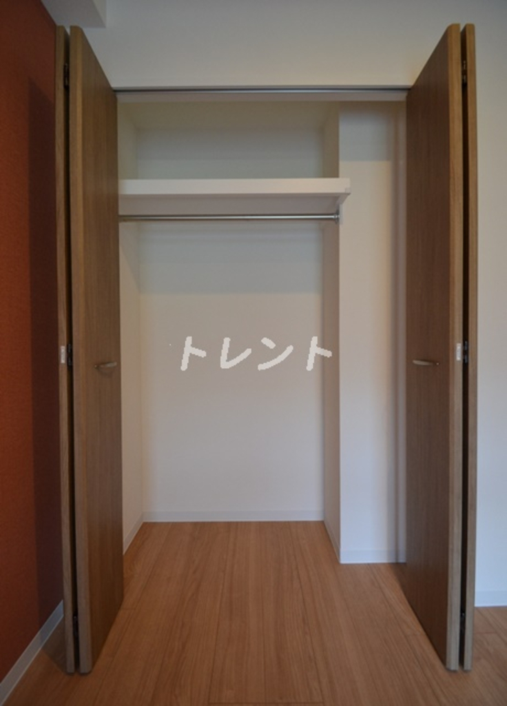 イレーネ初台-206