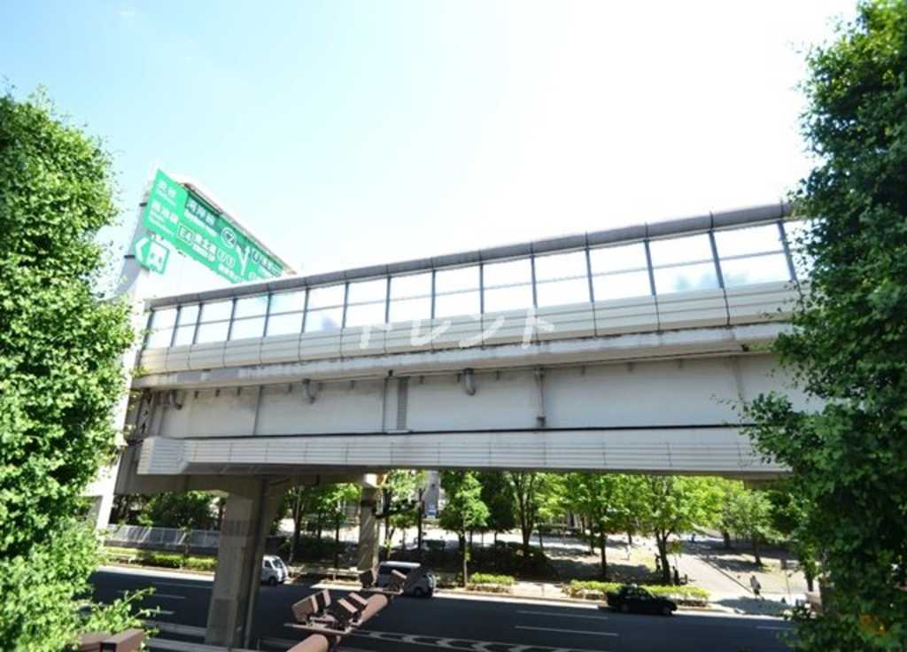 イレーネ初台-206