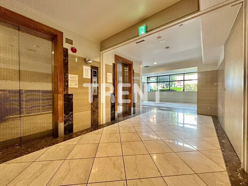 センテニアルタワー-1104