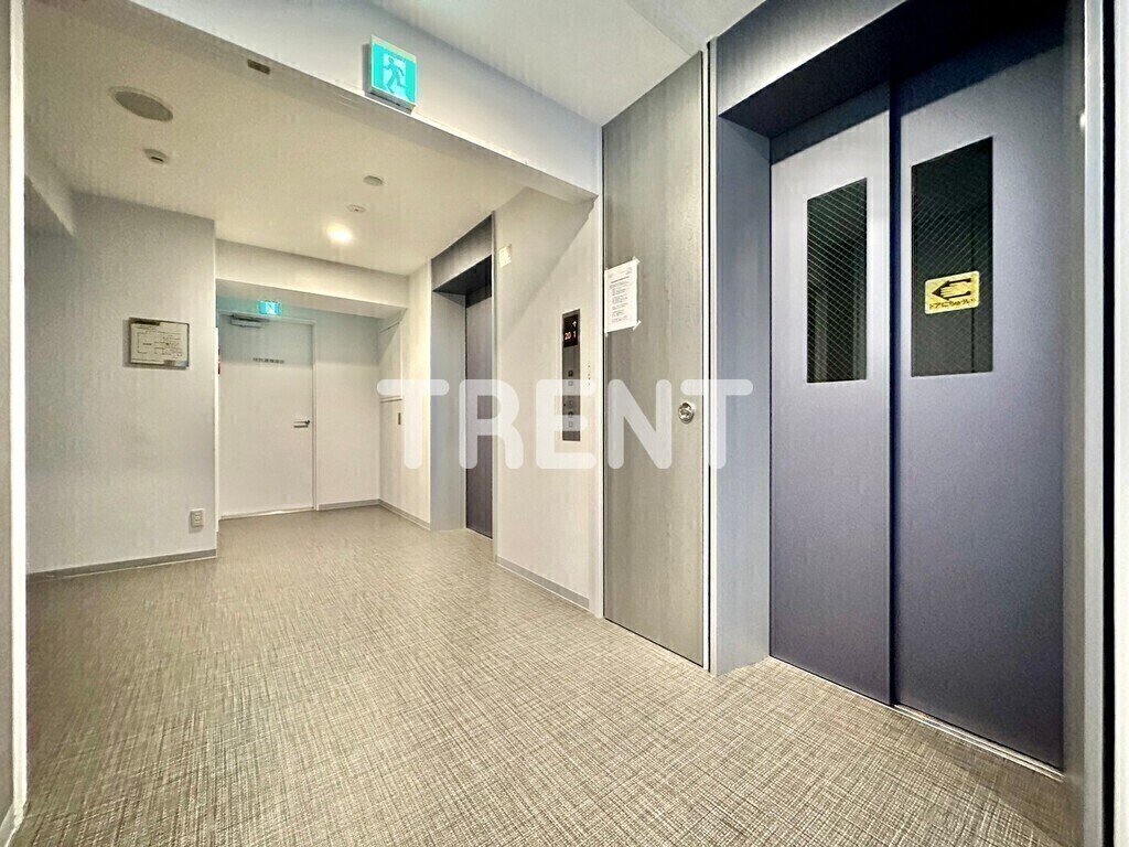 センテニアルタワー-1104