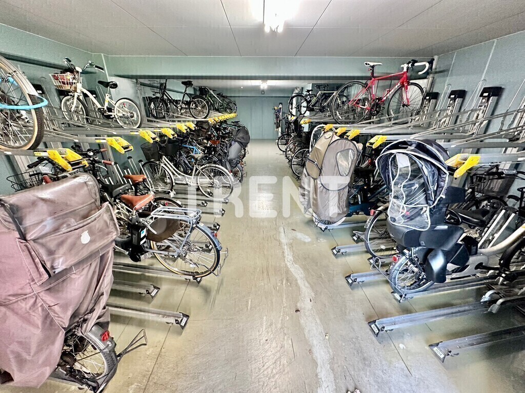 センテニアルタワー-1104