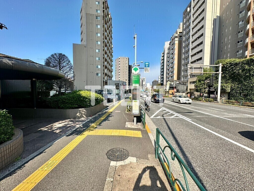 センテニアルタワー-1104