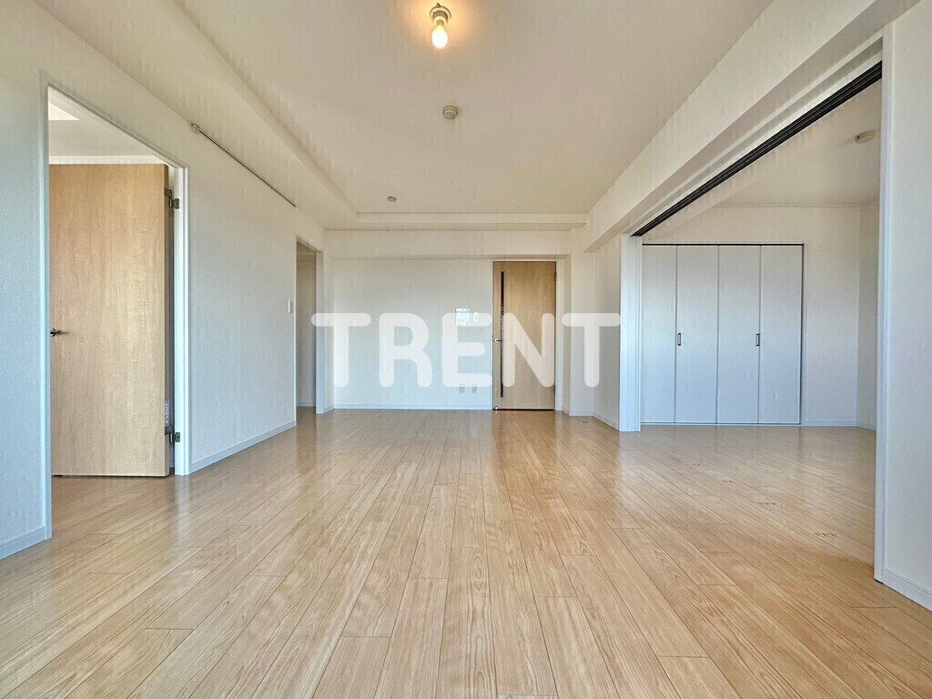 センテニアルタワー-1104