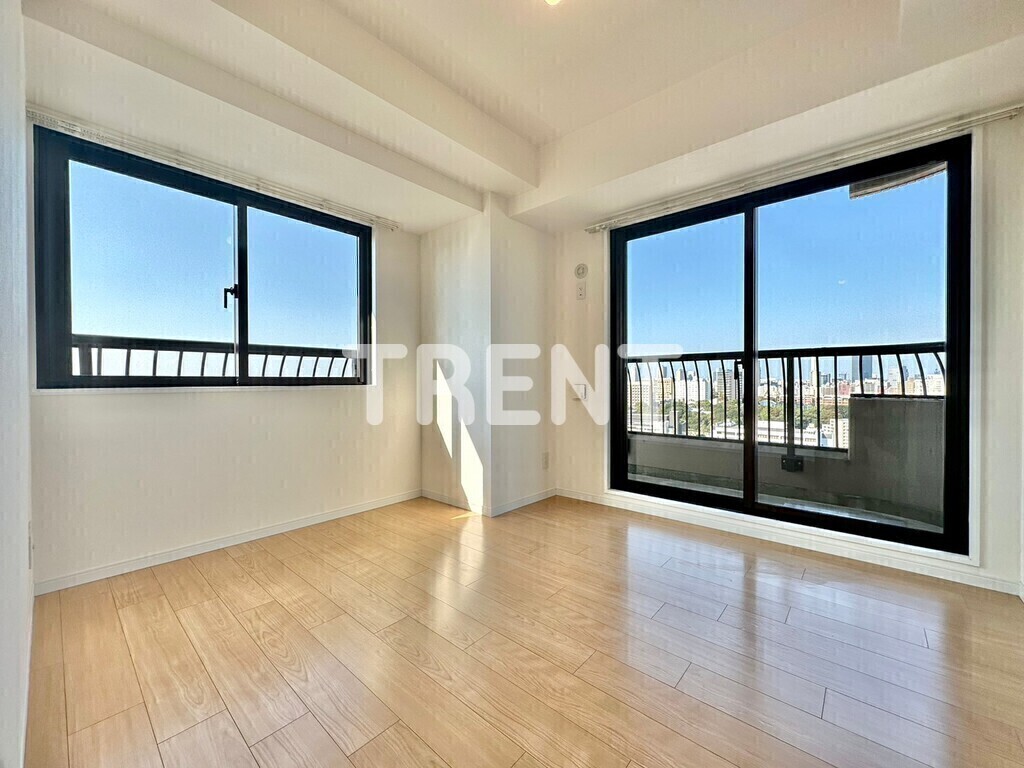 センテニアルタワー-1104